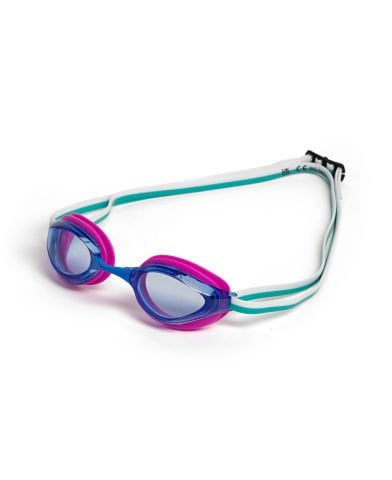 PYTHON / BLUE-FUSCHIA-WATER