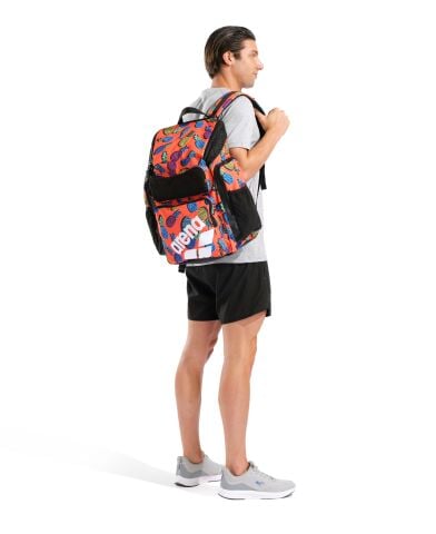 Arena One Go Backpack 45LPineapples Sırt Çantası