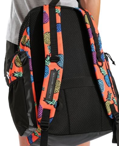Arena One Go Backpack 45LPineapples Sırt Çantası
