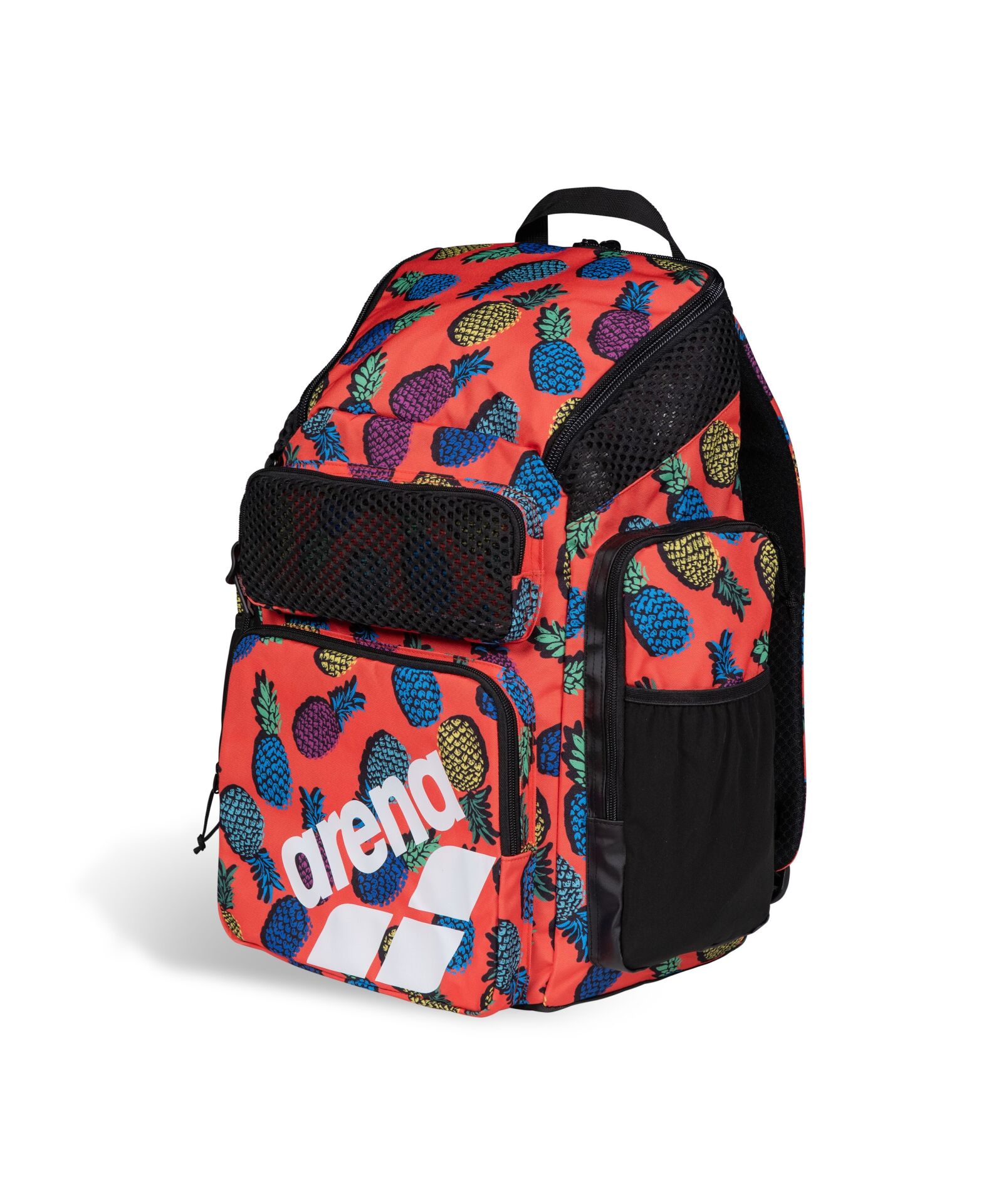 Arena One Go Backpack 45LPineapples Sırt Çantası