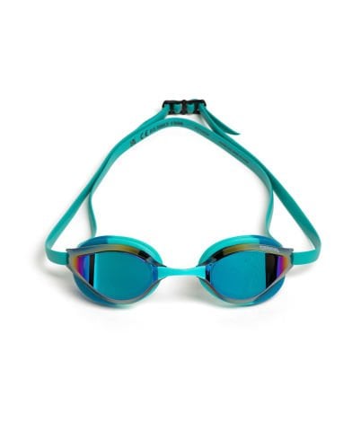 PYTHON MIRROR / TURQUOISE WATER BLUE-COSMO