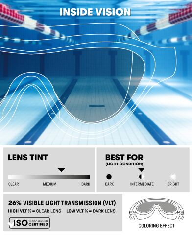 The One Mask Jr Mirror