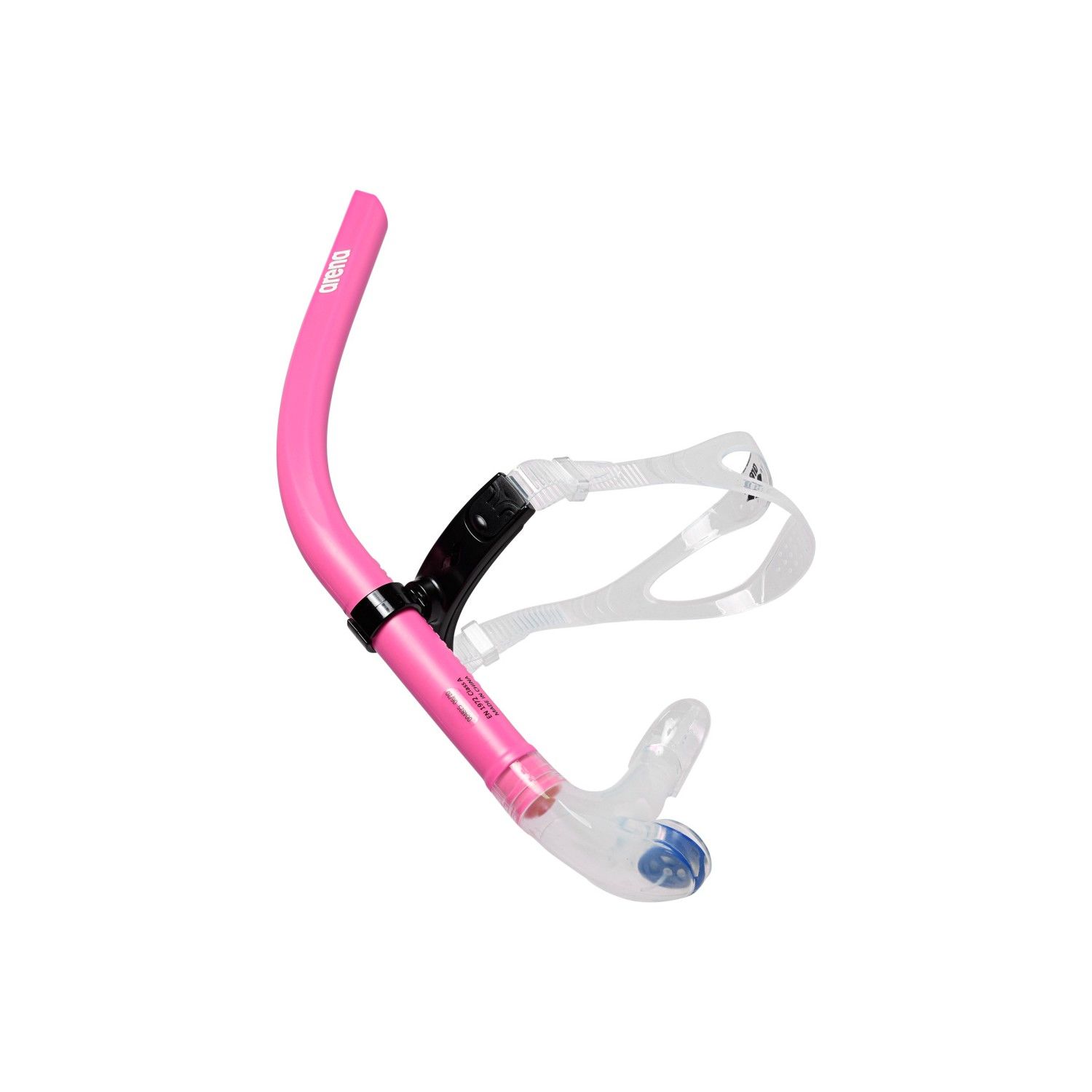 ARENA SWIM SNORKEL III / PINK