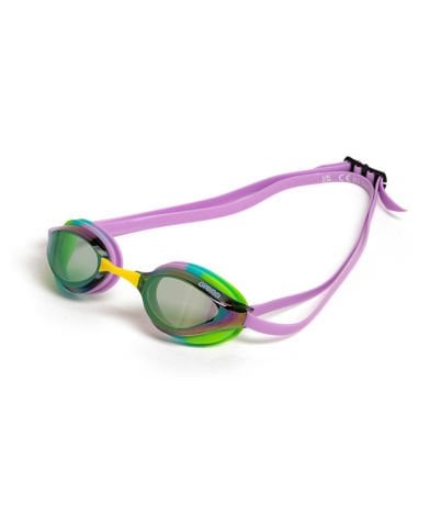 PYTHON MIRROR / GREEN-VIOLET-GREEN