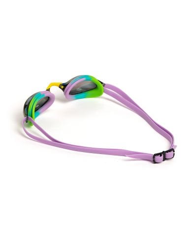PYTHON MIRROR / GREEN-VIOLET-GREEN