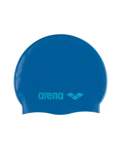 CLASSIC SILICONE BONE / BLUE COSMO WATER