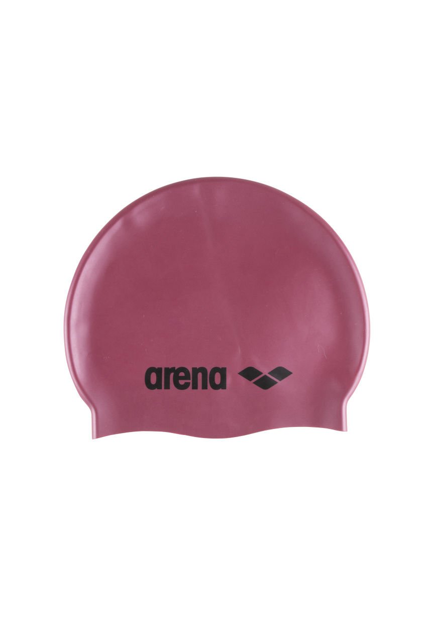 CLASSIC SILICONE BONE / RED FANDANGO-BLACK
