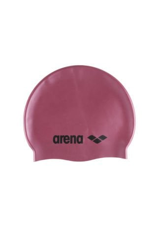 CLASSIC SILICONE BONE / RED FANDANGO-BLACK