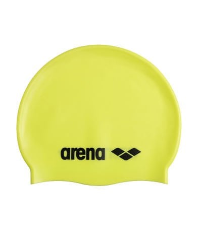 CLASSIC SILICONE BONE / LIGHT YELLOW