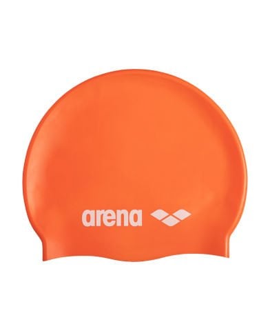 CLASSIC SILICONE BONE / ORANGE