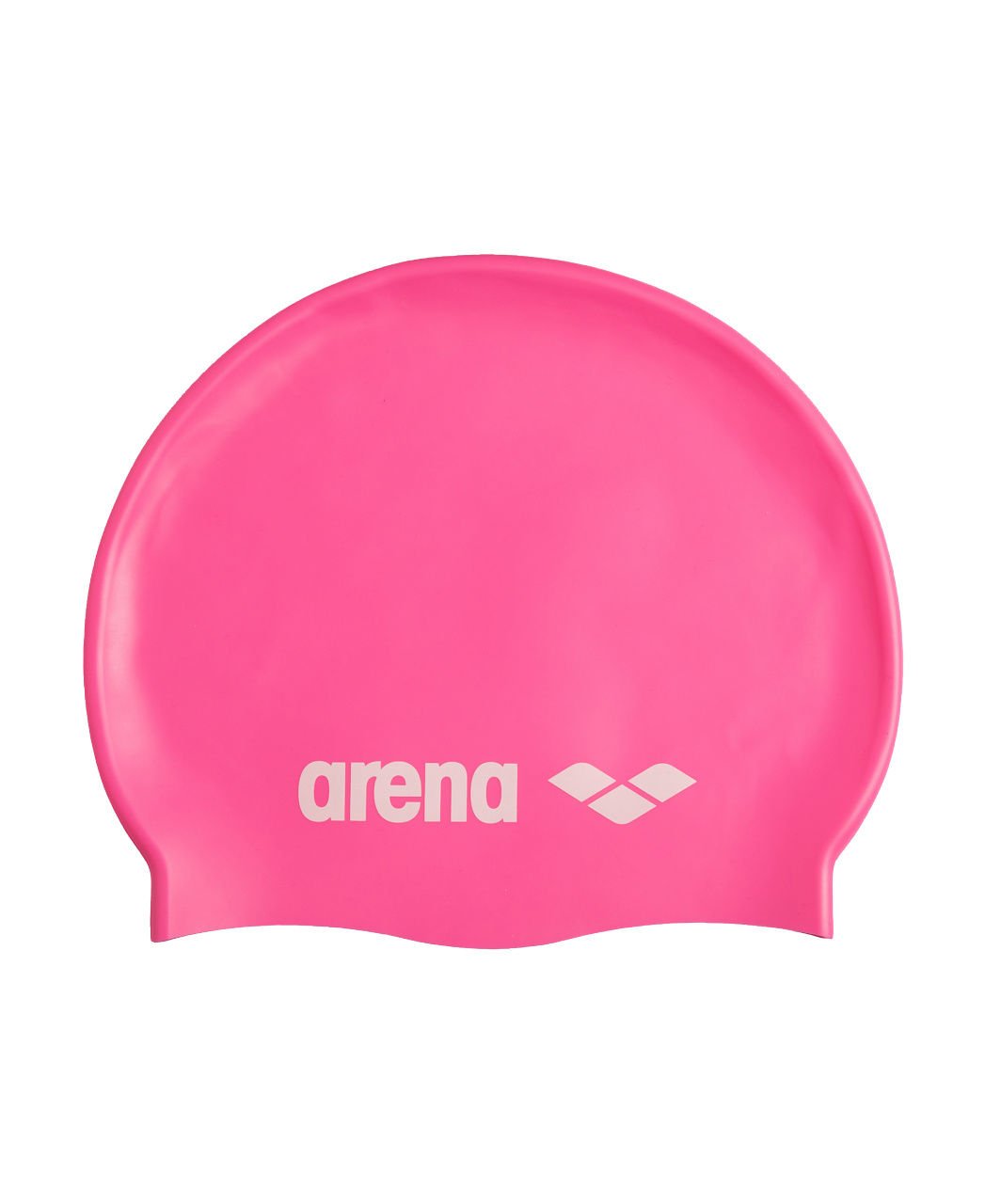 CLASSIC SILICONE BONE / BRIGHT PINK