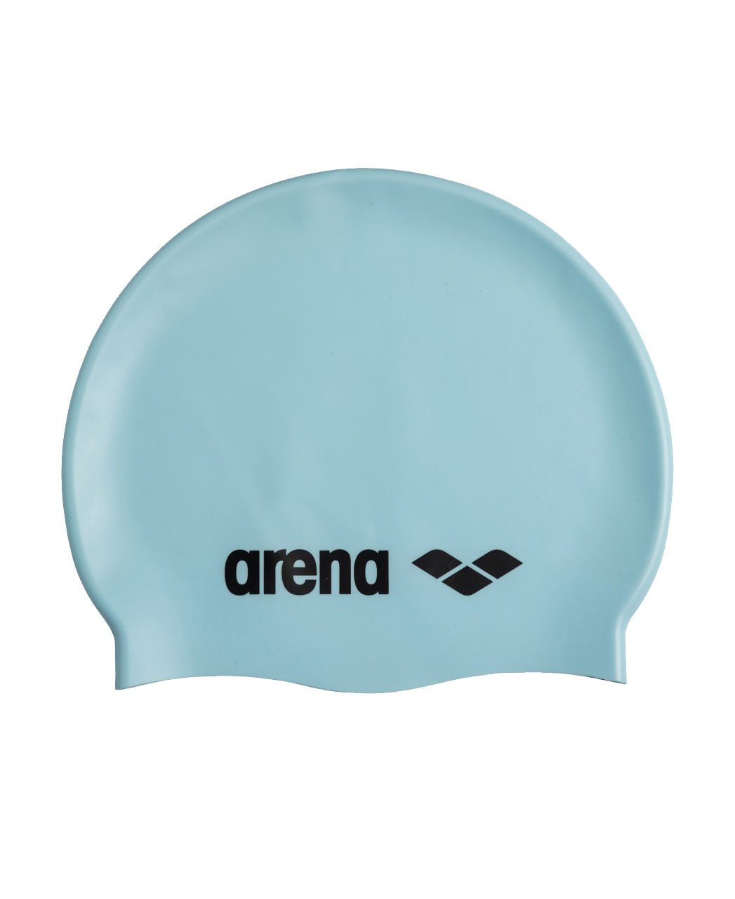 CLASSIC SILICONE BONE / PASTEL BLUE