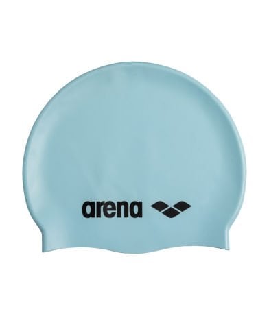 CLASSIC SILICONE BONE / PASTEL BLUE