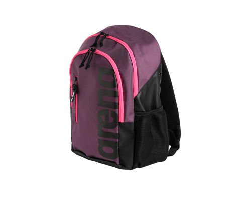 SPIKY III BACKPACK 30 YÜZÜCÜ SIRT ÇANTASI / PLUM-NEON PINK