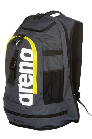 FASTPACK 2.2  YÜZÜCÜ SIRT ÇANTASI / GREY MELANGE/