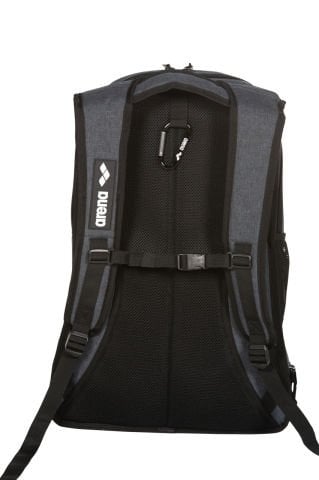 FASTPACK 2.2  YÜZÜCÜ SIRT ÇANTASI / GREY MELANGE/