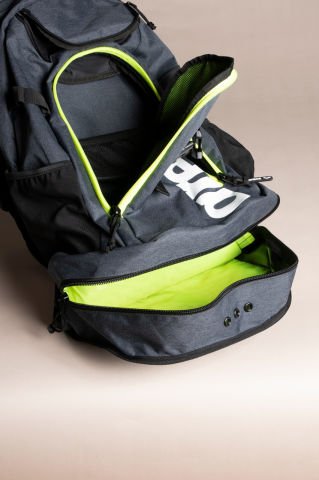 FASTPACK 2.2  YÜZÜCÜ SIRT ÇANTASI / GREY MELANGE/