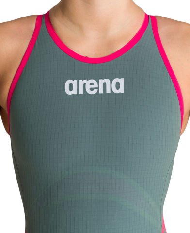 POWERSKIN CARBON CORE FX LE OB /OLIVE-WHITE