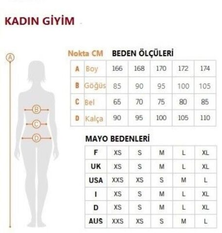 W ARENA ESSENTIALS BIKINI BANDEAU WATER Kadın Bikini Takımı