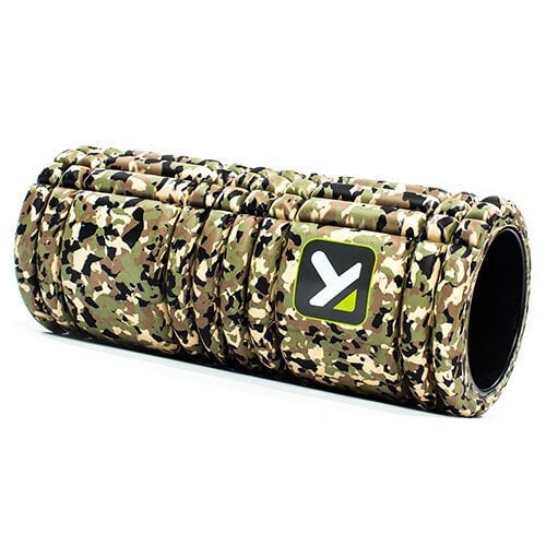 TRIGGER POINT GRID 1 ROLLER (33 CM)/ KAMUFLAJ