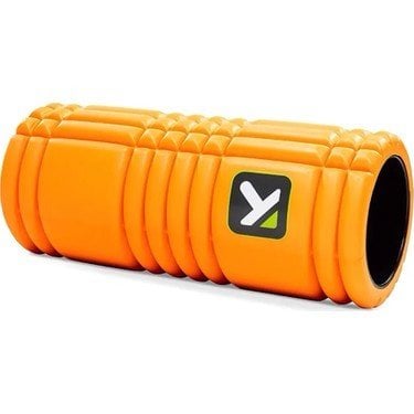 TRIGGER POINT GRID 1 ROLLER (33 CM)/ TURUNCU