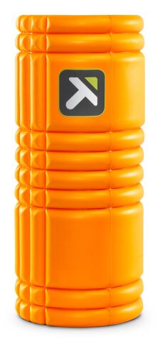 TRIGGER POINT GRID 1 ROLLER (33 CM)/ TURUNCU