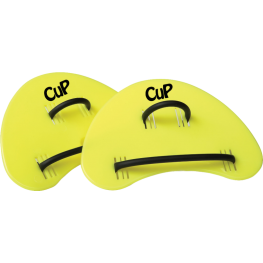 CUP FINGER PEDAL PARMAK PALETİ/ LARGE
