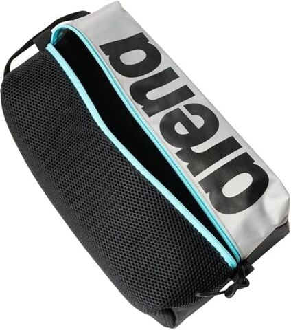 SPIKY III POCKET BAG/ICE SKY BLUE