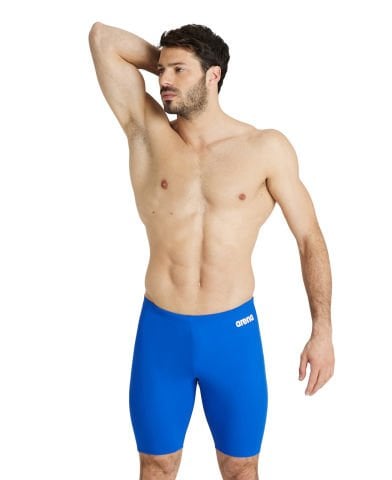 MEN'S TEAM SWIM JAMMER SOLID ERKEK YÜZÜCÜ MAYOSU /ROYAL