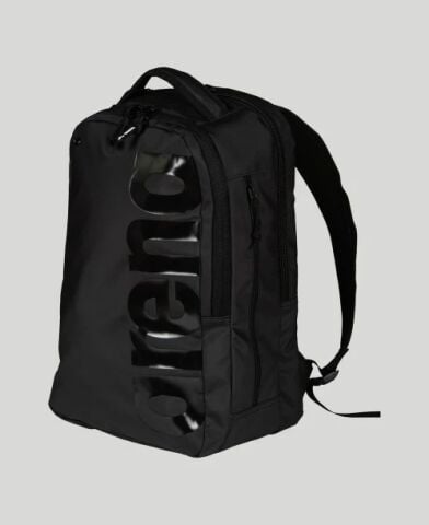 FAST URBAN 3.0 BİG LOGO SİYAH