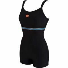 W FURBY - BLACK/DARK TURQUOISE/TROPICAL