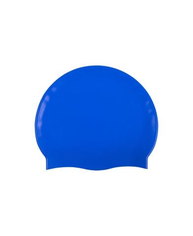 Arena Big Logo Cap Neon Blue-Shocking Pink Silikon
