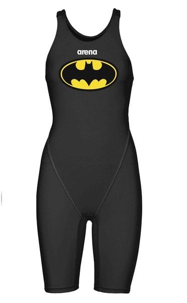 W PWSKIN ST 2.0 FBSLOB KADIN YARIŞ MAYOSU / BATMAN