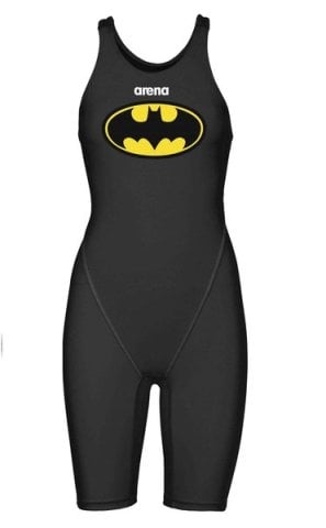W PWSKIN ST 2.0 FBSLOB KADIN YARIŞ MAYOSU / BATMAN