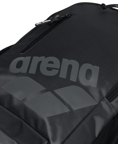 Arena All Set Backpack 30L Black Sırt çantası