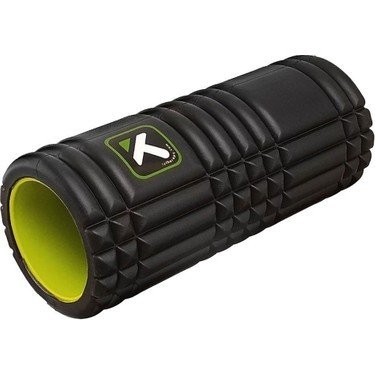 TRIGGER POINT GRID 1 ROLLER (33 CM) / SİYAH