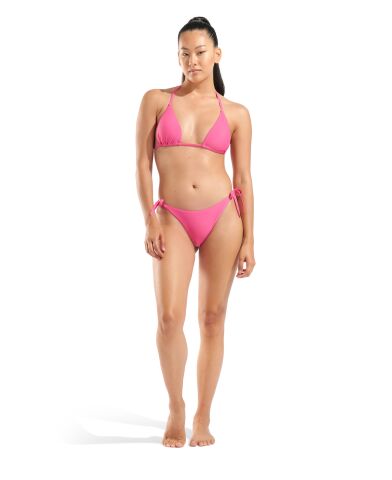 W ARENA ESSENTIALS BIKINI TRIANGLE FANDANGO PINK Kadın Bikini Takımı
