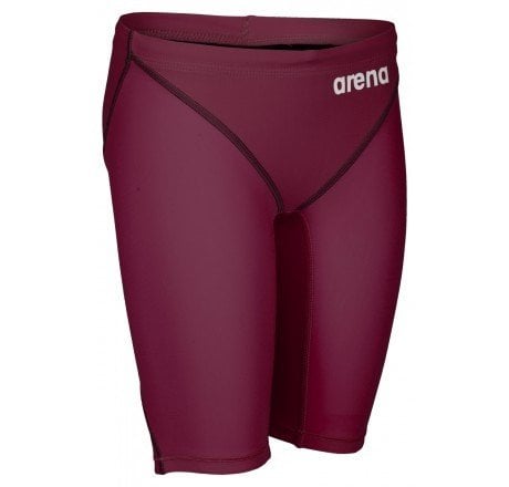 M POWERSKIN ST  2.0 JAMMER ERKEK YARIŞ MAYOSU  / DEEPRED