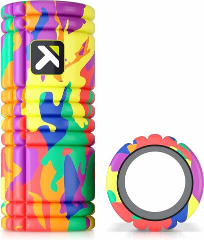 TRIGGER POINT GRID 1.0 ROLLER (33 CM) / GÖKKUŞAĞI