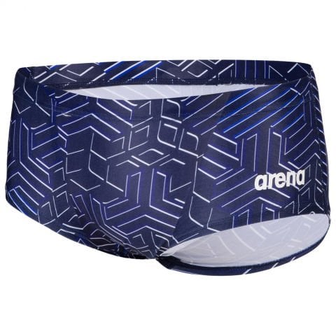 MEN'S ARENA KIKKO PRO SWIM LOW WAIST SHORT ERKEK YÜZÜCÜ MAYOSU /NAVY