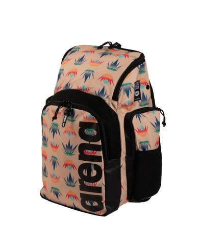 SPIKY BACKPACK 35 ALLOVER DESERT VIBES YÜZÜCÜ SIRT ÇANTASI