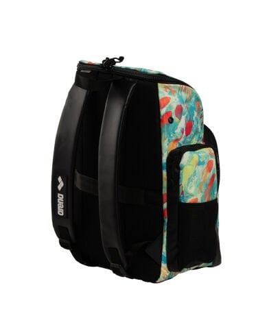 SPIKY III BACKPACK 35 ALLOVER MERMAID YÜZÜCÜ ÇANTASI