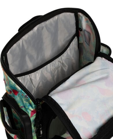 SPIKY III BACKPACK 35 ALLOVER MERMAID YÜZÜCÜ ÇANTASI