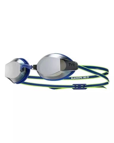 BLACKOPS 140EV MIRROR/NAVY-LIME YÜZÜCÜ GÖZLÜĞÜ