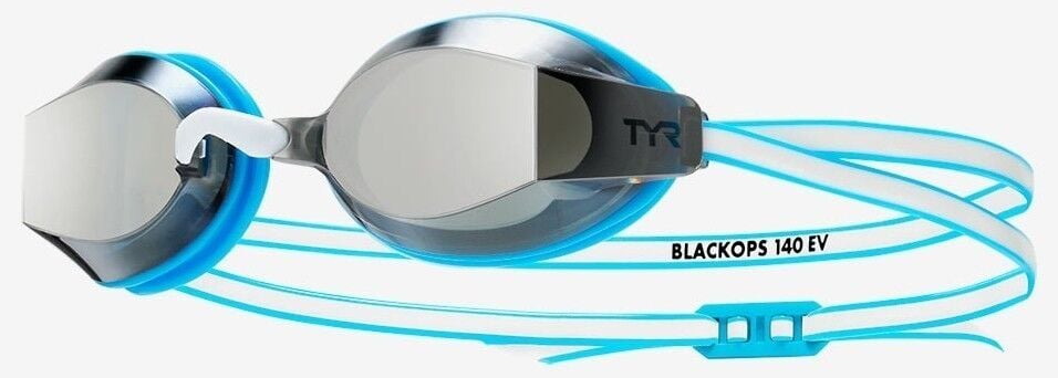 BLACKOPS 140EV WOM MIR / BLUE-WHITE YÜZÜCÜ GÖZLÜĞÜ