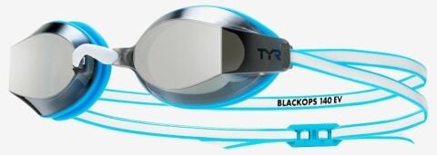 BLACKOPS 140EV WOM MIR / BLUE-WHITE YÜZÜCÜ GÖZLÜĞÜ