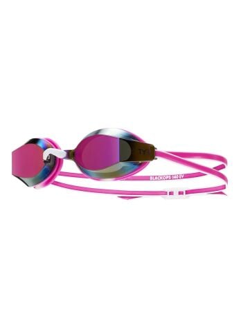 BLACKOPS1 140EV WOM MR / WHITE-PINK YÜZÜCÜ GÖZLÜĞÜ