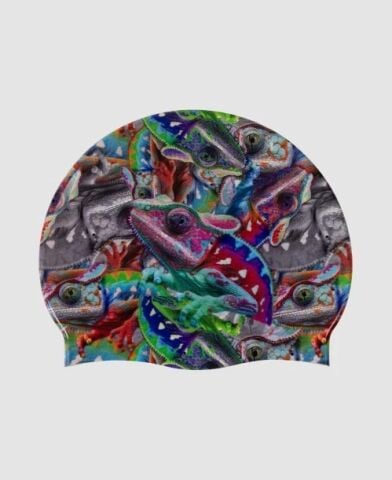 HD CAP/ ARENA IGUANAS