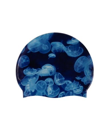 HD CAP FLOATING SİLİKON YÜZÜCÜ  BONESİ