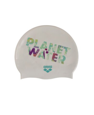 HD CAP MERMAID SİLİKON YÜZÜCÜ BONESİ